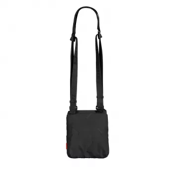 SKINARMA Jax Crossbody Bag - Black