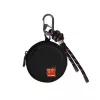 Skinarma Jax Carabiner Pouch Black