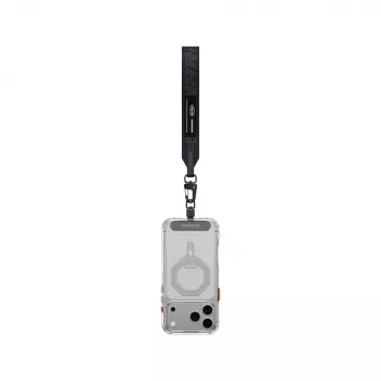 SKINARMA Scout XE Universal Phone Handstrap Grey