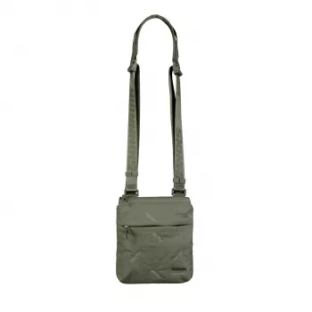SKINARMA Jax Crossbody Bag Green