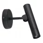 EGLO ALMUDAINA LED Wall Lamp 5W Warm White Black