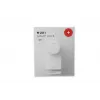 Nuki Smart Lock GO CH-Zylinder (5th Gen) - Smart Door Lock, Bluetooth 5.0, Thread, Matter-enabled, Black