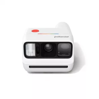 Polaroid 9191 Portable Bluetooth Speaker with TWS Pairing, MicroSD Playback, and Built-In Mic – Black