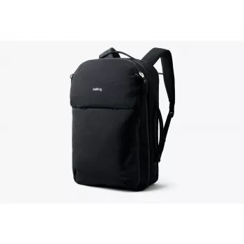 Bellroy Lite Travel Pack 30L Black Laptop Backpack