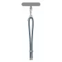 UNIQ Coehl Laurel Universal Phone Hand Strap Sapphire Blue