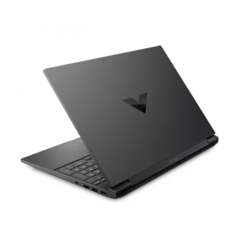 HP Victus 15-fb3093dx 15.6 inch FHD Gaming Laptop - AMD Ryzen 7 7445HS, 16GB DDR5, 512GB SSD, GeForce RTX 4050 6GB, Windows 11 Home, Mica Silver