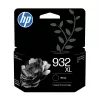 HP 932XL High Yield Black Original Ink Cartridge - 22.5 ml - Up to 1000 Pages