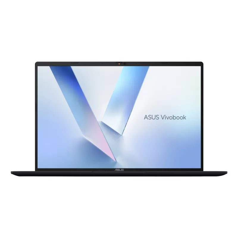 ASUS Vivobook 18 M1807GA-S8006 Ryzen AI 7 445 18.0 inch WUXGA IPS-level 144Hz 300nits Anti-Glare 16GB DDR5 512GB SSD Radeon Graphics WLAN+BT 1080p Camera 70WHrs No OS Quiet Blue