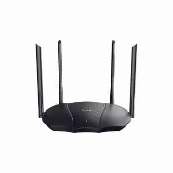 Tenda TX9 PRO AX3000 Dual-Band Gigabit Wi-Fi 6 Router