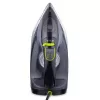 Zelmer ZIR4800 PrimeSteam 3200W Steam Iron with Ceramic Soleplate, 380ml Tank, 260g Steam Boost