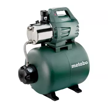 Metabo HWW 6000/50 INOX Domestic Waterworks 6000 l/h Stainless Steel
