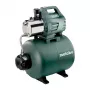 Metabo HWW 6000/50 INOX Domestic Waterworks 6000 l/h Stainless Steel