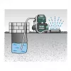 Metabo HWW 6000/50 INOX Domestic Waterworks 6000 l/h Stainless Steel