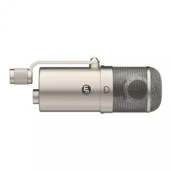 Warm Audio WA-47F Large-Diaphragm FET Condenser Microphone