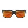 Oakley Holbrook XL Sunglasses - Matte Black / Prizm Black Polarized
