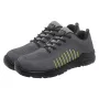 NEO TOOLS Work Shoes S1 FO Steel Toe Cap Size 45