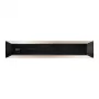 BCS 64-Channel 4K AI Network Video Recorder, 8-Bay RAID, 384 Mbps, Face Recognition, ANPR, 2U Rackmount