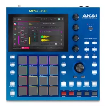 AKAI MPC ONE GEN2 Standalone Music Production Center
