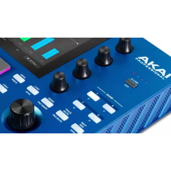 AKAI MPC ONE GEN2 Standalone Music Production Center