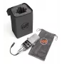 Warm Audio WA-44 Ribbon Microphone - Black, Stainless Steel, Figure-8, Passive, Custom CineMag Transformer