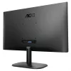 AOC B2 22B2H 21.5 inch Full HD VA Monitor with 75Hz, HDMI, VGA, VESA, Black