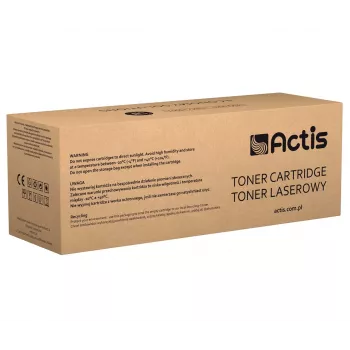 Actis TB-119A Toner Cartridge for Brother Printers, Compatible with Brother TN119, Supreme, 1,500 Pages, Black
