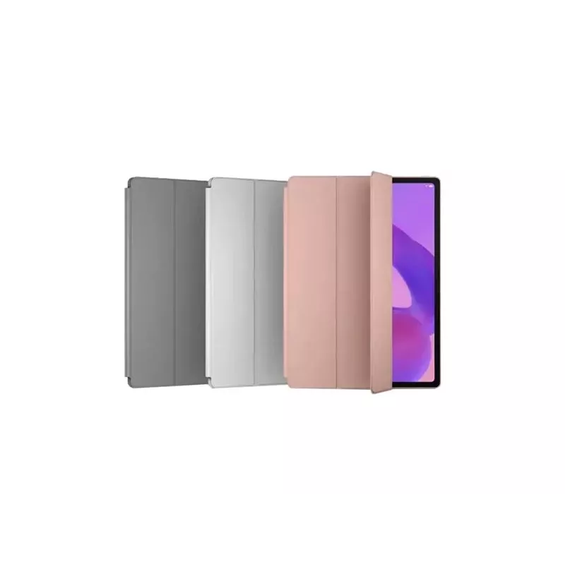 Lenovo Idea Tab Plus 12.1 2.5K Touch MediaTek Dimensity 6400/12GB/256GB/Arm Mali-G57 MC2/Android 15/Cloud Grey/2Y Warranty