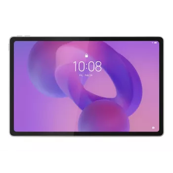Lenovo Idea Tab Plus 12.1 2.5K Touch MediaTek Dimensity 6400/12GB/256GB/Arm Mali-G57 MC2/Android 15/Cloud Grey/2Y Warranty