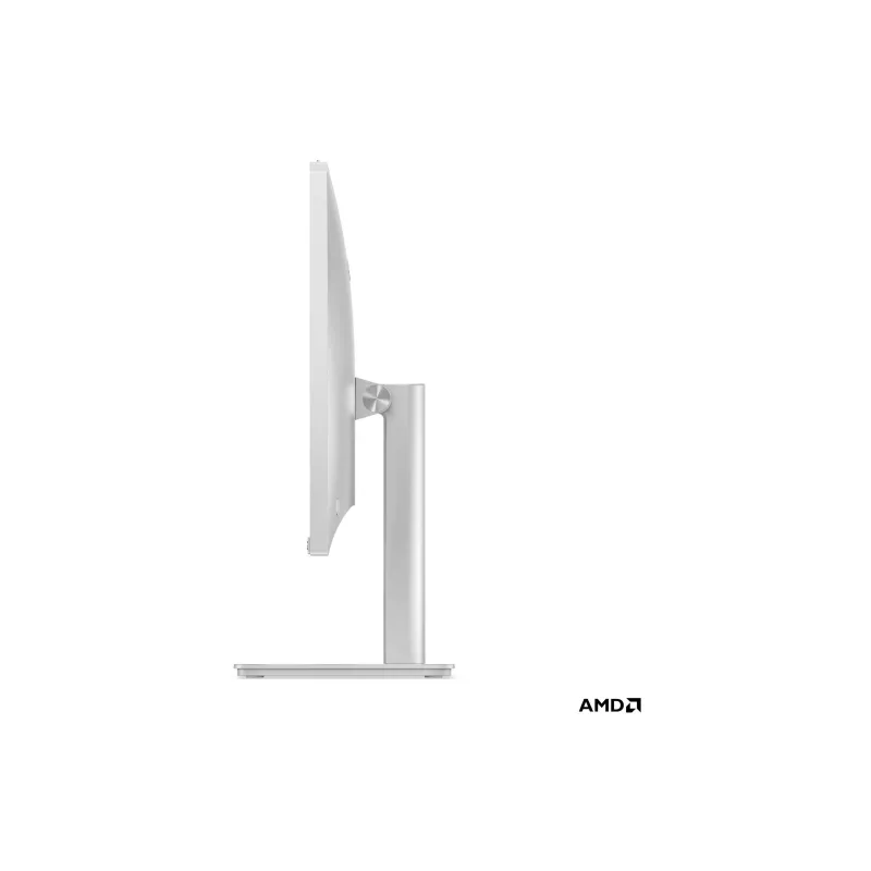 Lenovo A105 24 23.8 inch FHD All-in-One PC - AMD Ryzen 5, 16GB RAM, 512GB SSD, Radeon 610M, Windows 11 Home, Cloud Grey