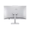 Lenovo A105 24 23.8 inch FHD All-in-One PC - AMD Ryzen 5, 16GB RAM, 512GB SSD, Radeon 610M, Windows 11 Home, Cloud Grey