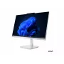 Lenovo A105 24 23.8 inch FHD All-in-One PC - AMD Ryzen 5, 16GB RAM, 512GB SSD, Radeon 610M, Windows 11 Home, Cloud Grey