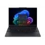 Lenovo ThinkPad E16 G4 Intel Core Ultra 7 16 inch WUXGA IPS Anti-Glare Laptop - 16GB RAM, 512GB SSD, Windows 11 Pro, Black
