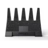 Tenda BE12 Pro BE11520 Dual-Band Wi-Fi 7 Router, 2.5G Multi-Gigabit Ports, 6 Antennas, Mesh Support