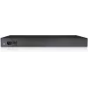 GETFORT GF-124-24PG-2S-400 24-Port Gigabit PoE+ Switch with 2 SFP Uplinks, 400W Budget, Rackmount