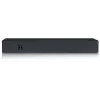 GETFORT GF-110D-8P-120 10-Port PoE+ Switch with 8 PoE Ports and 2 Uplink Ports, 120W Budget, Unmanaged, Desktop/Wall Mount