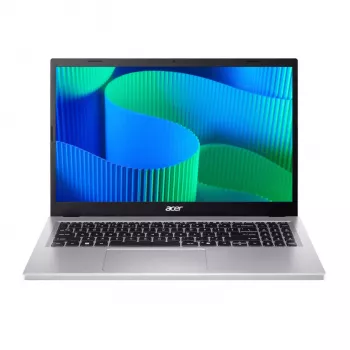 Acer Extensa 15 EX215-57 15.6 inch Full HD IPS Laptop, Intel Core 5 120U, 16GB DDR5, 512GB NVMe SSD, Intel Arc Graphics, Windows 11 Pro, Charcoal Black