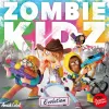 Zombie Kidz Evolution Cooperative Legacy Board Game for Kids and Families