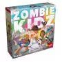 Zombie Kidz Evolution Cooperative Legacy Board Game for Kids and Families