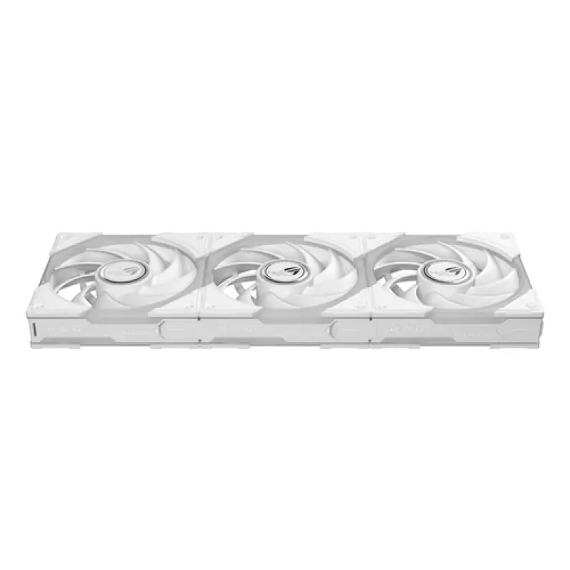 ASUS ROG Eurux GR120 ARGB White 3-in-1 Fan Kit