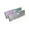 Patriot Viper Venom RGB 32GB (2x16GB) DDR5-6000 CL28 AMD EXPO Dual Kit Black