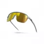 Julbo FREQUENCY Grey/White S3CG Sunglasses