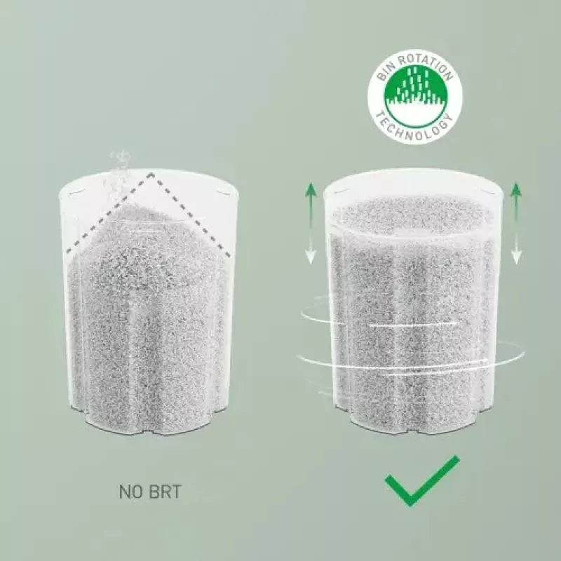Leitz IQ Optimax AutoFeed 150 P-4 Cross-Cut Shredder with 150-Sheet Auto Feed and 15L Bin, Black