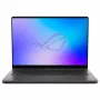 ASUS ROG Zephyrus G14 GU405AP-SY004W 14 inch OLED 3K 120Hz Gaming Laptop, AMD Ryzen AI 9 HX 386, 32GB RAM, 1TB SSD, NVIDIA GeForce RTX 5070, Windows 11 Home, Eclipse Gray