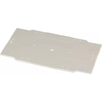 EFB 53100.201 Splice Cassette Lid, White