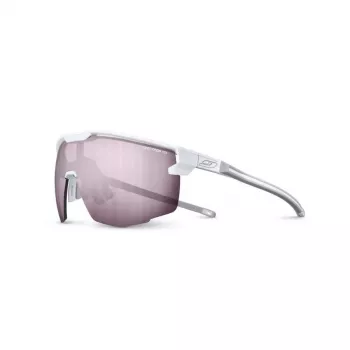 Julbo ULTIMATE Spectron HD 3 Sunglasses - Black/Red