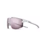 Julbo ULTIMATE Spectron HD 3 Sunglasses - Black/Red
