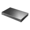 TP-Link Omada SG2008P 10-Port Gigabit Smart PoE+ Switch, 8× PoE+ 61W, 2× SFP, Cloud SDN, Fanless, V3.3
