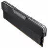 32GB KLEVV (16GBx2) Urban V RGB 6000 CL28 Black