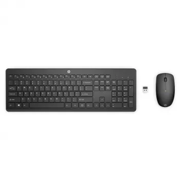 HP 235 Wireless Mouse and Keyboard Combo