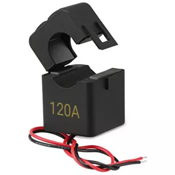SHELLY 120A Current Transformer Energy Meter CT
